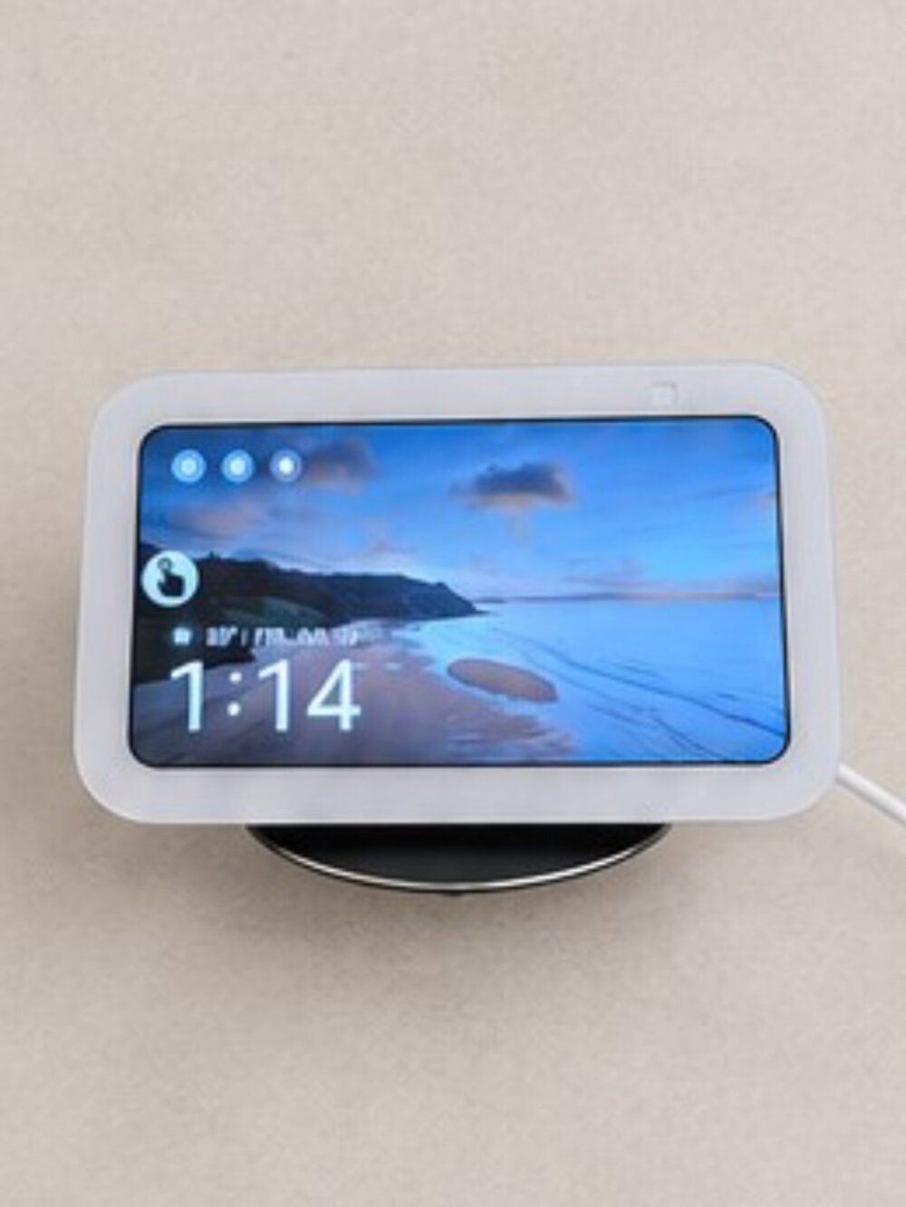 ZHGM Wall Mount for Echo Show 8 & Echo Show 11 – 4th Generation